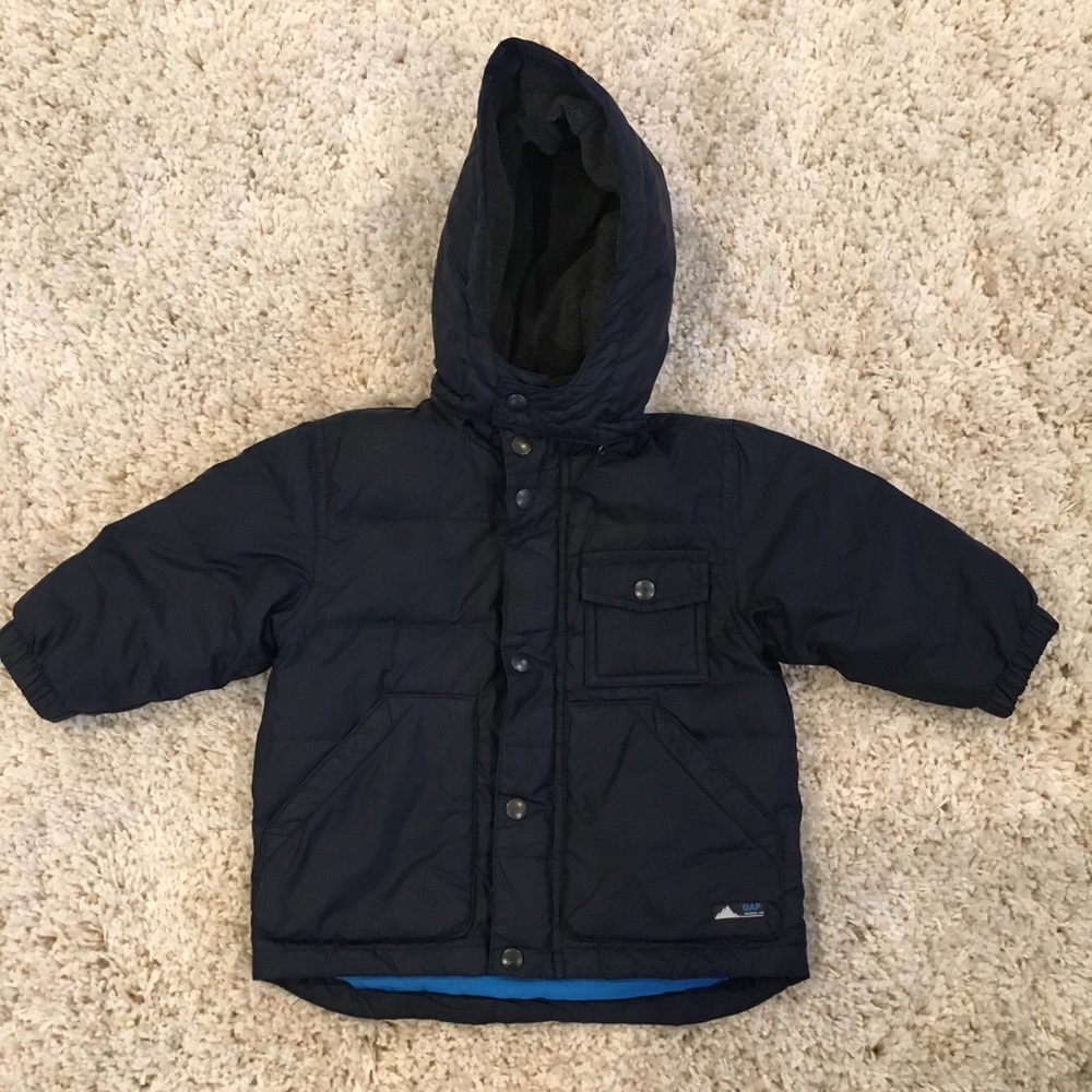Baby Gap 12-18m jacket